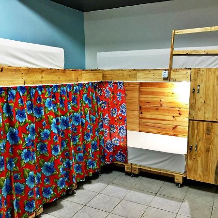 Cambada Hostel Fortaleza Extérieur photo