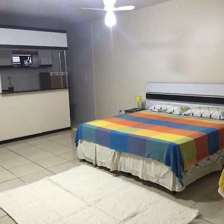 Cambada Hostel Fortaleza Extérieur photo