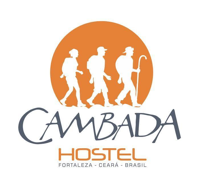 Cambada Hostel Fortaleza Extérieur photo