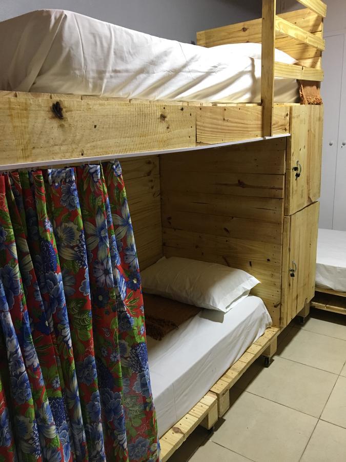 Cambada Hostel Fortaleza Extérieur photo