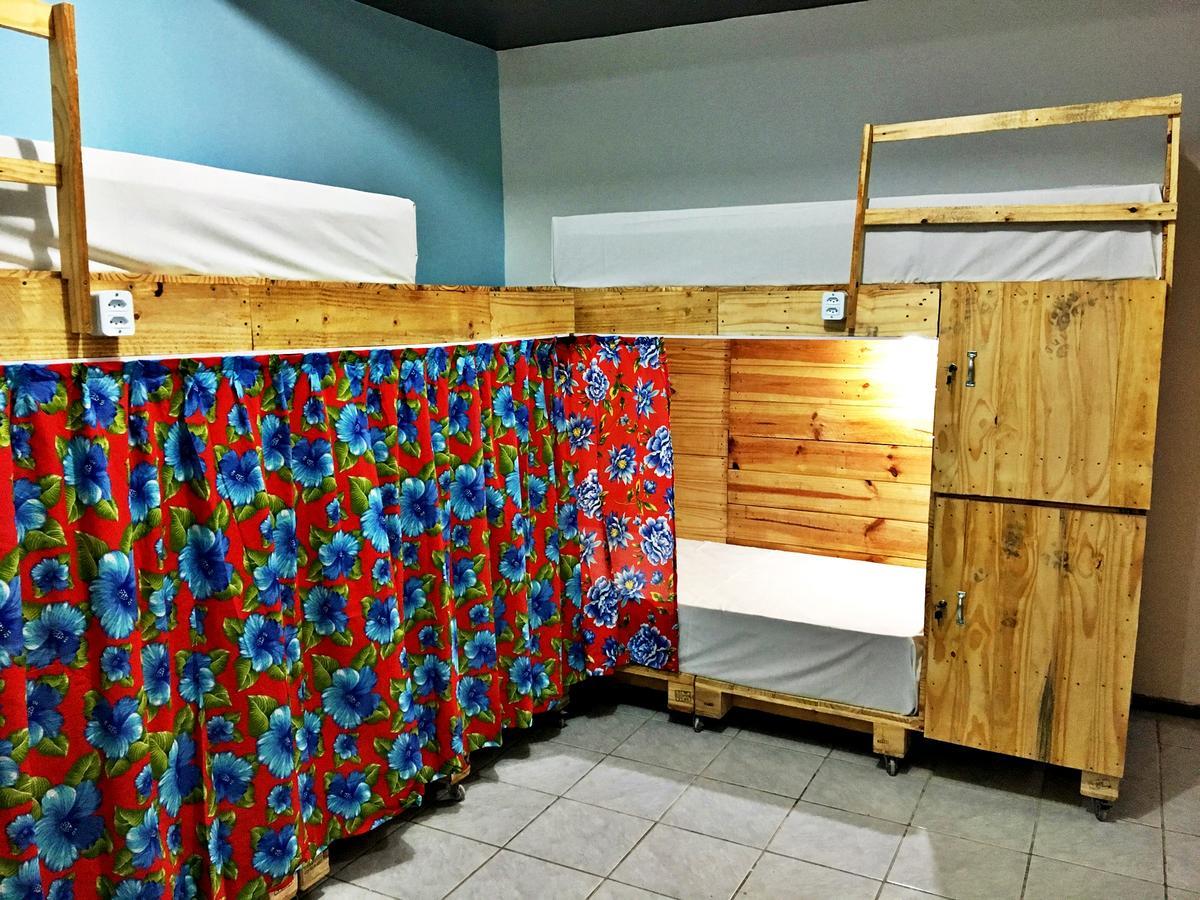 Cambada Hostel Fortaleza Extérieur photo