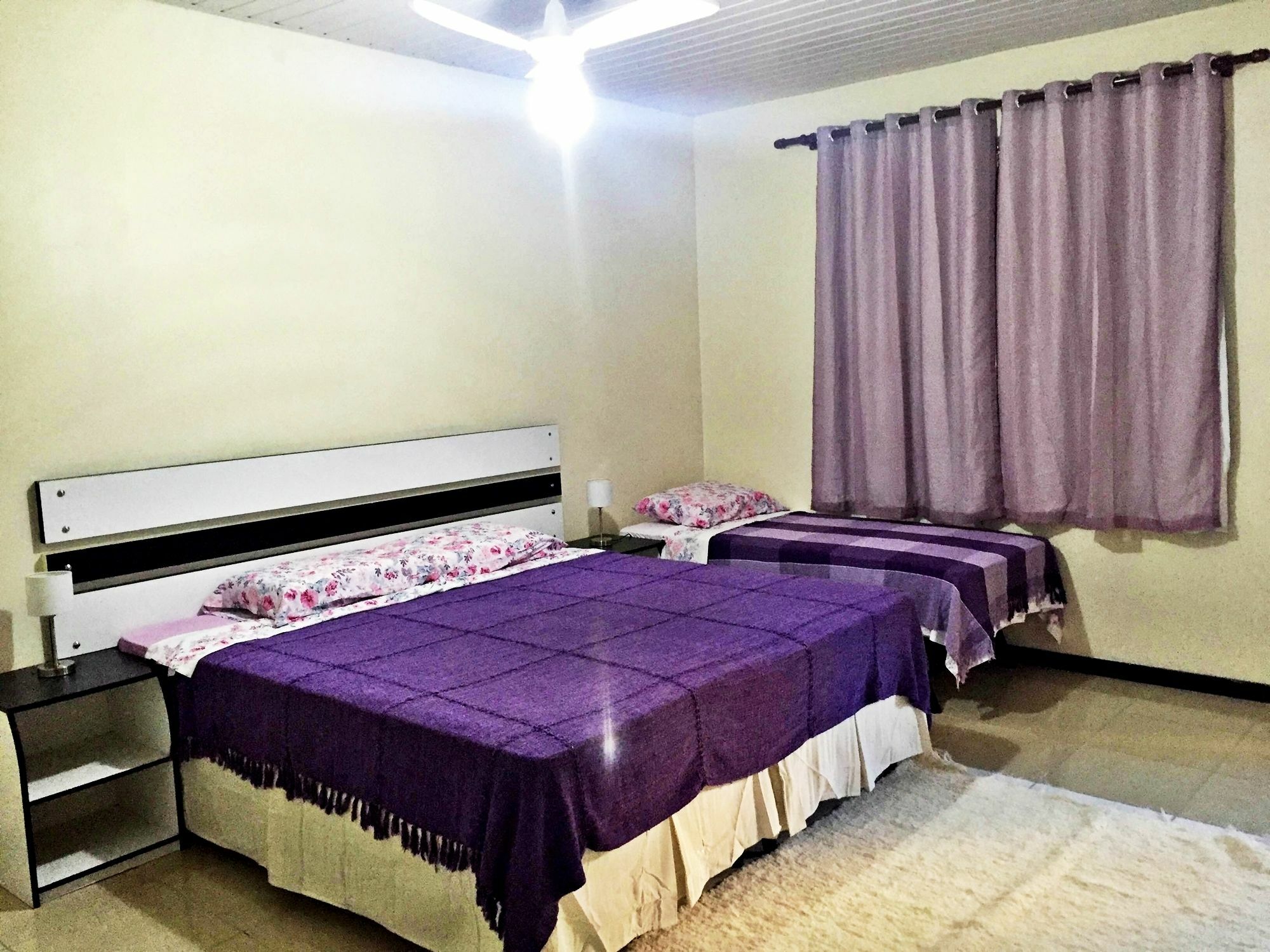 Cambada Hostel Fortaleza Extérieur photo