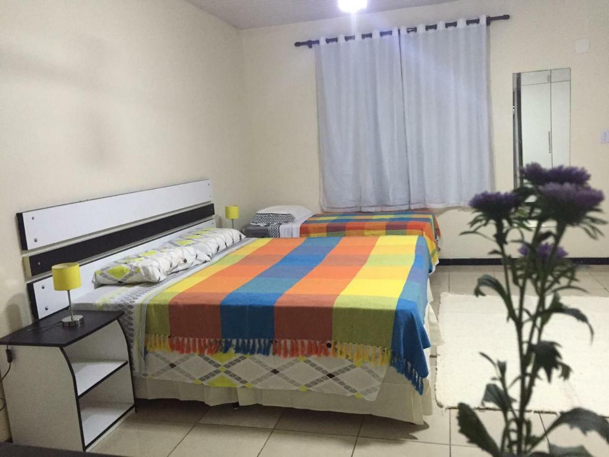 Cambada Hostel Fortaleza Extérieur photo