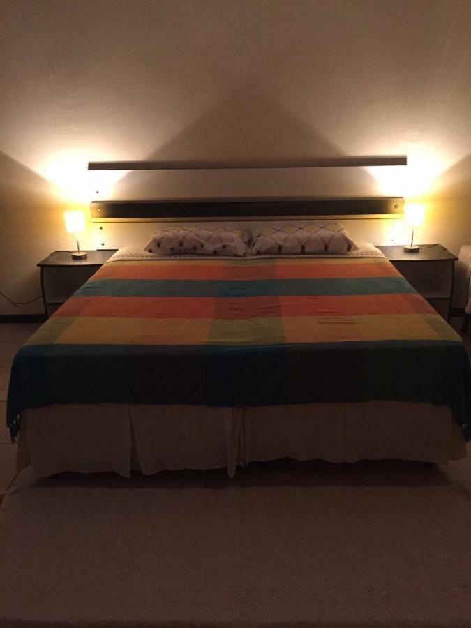Cambada Hostel Fortaleza Extérieur photo